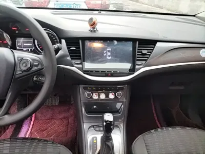 Buick Verano 2017, 44600 км, за 5548.22 USD - фото 13