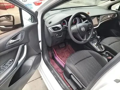 Buick Verano 2017, 44600 км, за 5548.22 USD - фото 16