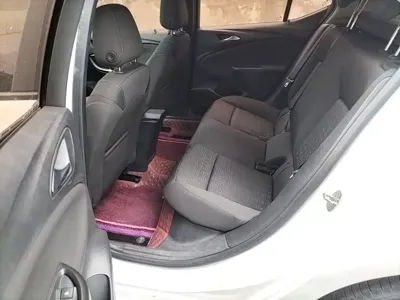 Buick Verano 2017, 44600 км, за 5548.22 USD - фото 17