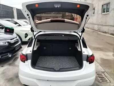 Buick Verano 2017, 44600 км, за 5548.22 USD - фото 19