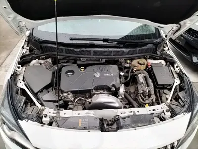 Buick Verano 2017, 44600 км, за 5548.22 USD - фото 20