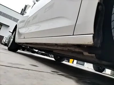 Buick Verano 2017, 44600 км, за 5548.22 USD - фото 21