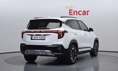 Kia Seltos 2026, 18519 км, за 18175.91 USD
