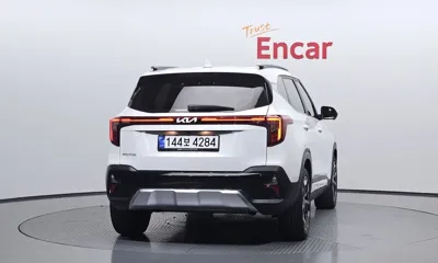 Kia Seltos 2026, 18519 км, за 18175.91 USD