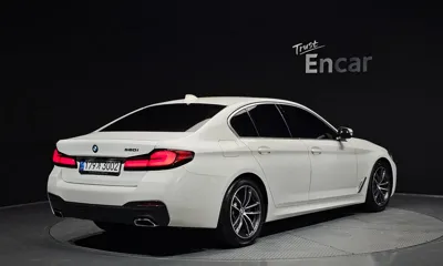 BMW 5-Series 2021, 71349 км, за 22843.64 USD