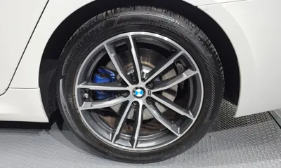 BMW 5-Series 2021, 71349 км, за 22671.02 USD - фото 21