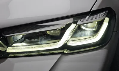 BMW 5-Series 2021, 71349 км, за 22671.02 USD - фото 22