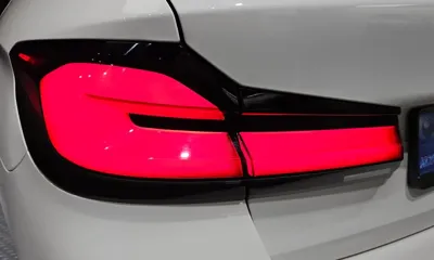 BMW 5-Series 2021, 71349 км, за 22671.02 USD - фото 23