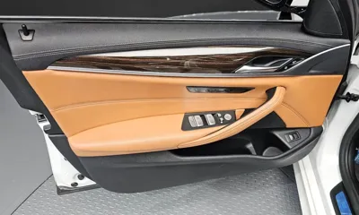 BMW 5-Series 2021, 71349 км, за 22671.02 USD - фото 24