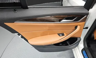 BMW 5-Series 2021, 71349 км, за 22671.02 USD - фото 25