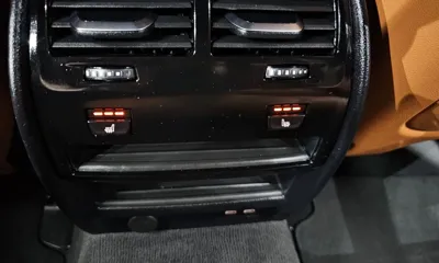 BMW 5-Series 2021, 71349 км, за 22671.02 USD - фото 29