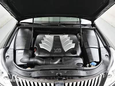 Hyundai Equus 2014, 209749 км, за 7411.05 USD - фото 6