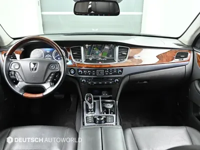 Hyundai Equus 2014, 209749 км, за 7411.05 USD - фото 7