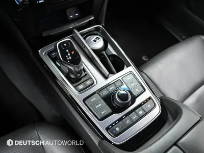 Hyundai Equus 2014, 209749 км, за 7411.05 USD - фото 9