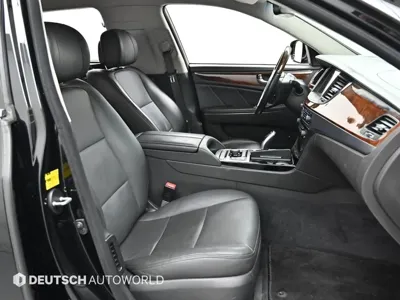 Hyundai Equus 2014, 209749 км, за 7411.05 USD - фото 10