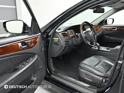 Hyundai Equus 2014, 209749 км, за 7411.05 USD - фото 11