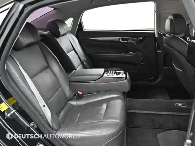 Hyundai Equus 2014, 209749 км, за 7411.05 USD - фото 12