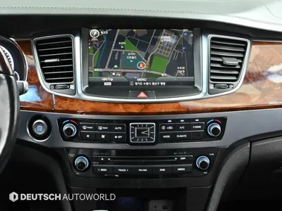 Hyundai Equus 2014, 209749 км, за 7411.05 USD - фото 14