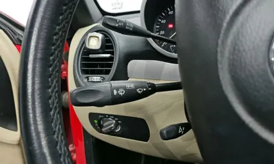 Mercedes-Benz SLK-Class 2007, 97510 км, за 6556.29 USD - фото 16