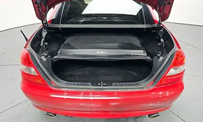 Mercedes-Benz SLK-Class 2007, 97510 км, за 6556.29 USD - фото 20