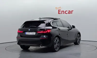 BMW 1-Series 2024, 28775 км, за 18830.52 USD