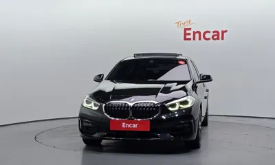 BMW 1-Series 2024, 28775 км, за 18830.52 USD