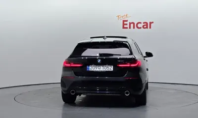 BMW 1-Series 2024, 28775 км, за 18830.52 USD