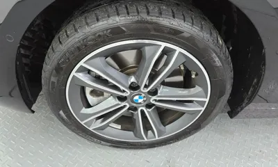 BMW 1-Series 2024, 28775 км, за 18830.52 USD