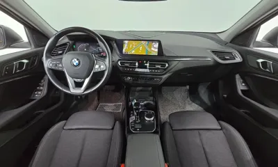 BMW 1-Series 2024, 28775 км, за 18830.52 USD - фото 7