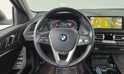 BMW 1-Series 2024, 28775 км, за 18830.52 USD - фото 13
