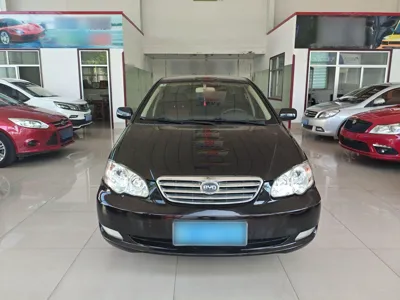 BYD F3 2012, 53100 км, за 3355 USD - фото 2