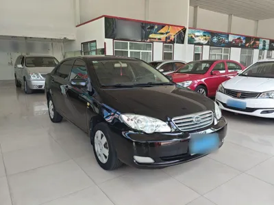 BYD F3 2012, 53100 км, за 3355 USD - фото 3