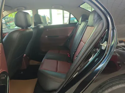 BYD F3 2012, 53100 км, за 3355 USD - фото 8