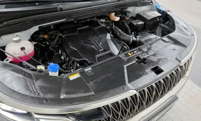 Kia Canival 2023, 52703 км, за 15758.01 USD - фото 6