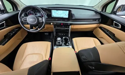 Kia Canival 2023, 52703 км, за 15758.01 USD - фото 7