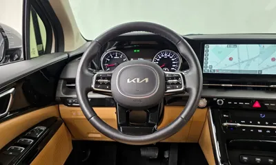 Kia Canival 2023, 52703 км, за 15758.01 USD - фото 13