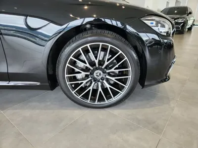 Mercedes-Benz S-Class 2025, 16561 км, за 109940.25 USD