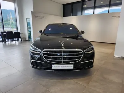 Mercedes-Benz S-Class 2025, 16561 км, за 109940.25 USD - фото 6