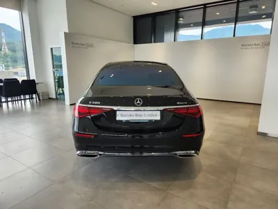 Mercedes-Benz S-Class 2025, 16561 км, за 109940.25 USD - фото 7