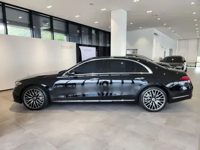 Mercedes-Benz S-Class 2025, 16561 км, за 109940.25 USD - фото 8