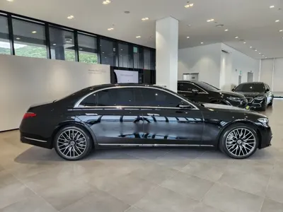 Mercedes-Benz S-Class 2025, 16561 км, за 109940.25 USD - фото 9