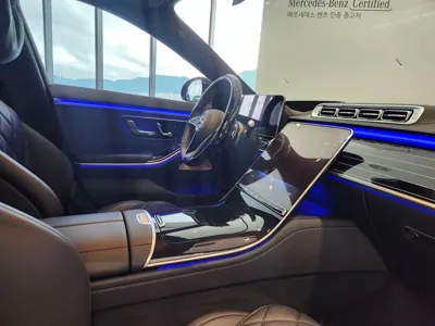 Mercedes-Benz S-Class 2025, 16561 км, за 109940.25 USD - фото 15