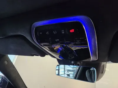 Mercedes-Benz S-Class 2025, 16561 км, за 109940.25 USD - фото 20
