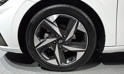 Hyundai Avante 2021, 17757 км, за 12800.32 USD