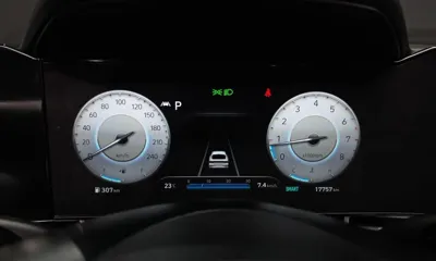 Hyundai Avante 2021, 17757 км, за 12703.59 USD - фото 8