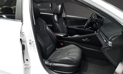 Hyundai Avante 2021, 17757 км, за 12703.59 USD - фото 11