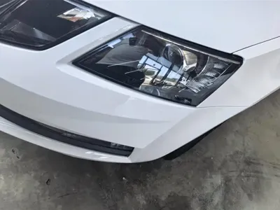 Skoda Octavia 2021, 47800 км, за 9770.26 USD