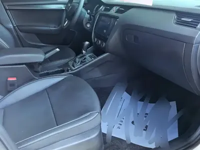 Skoda Octavia 2021, 47800 км, за 9770.26 USD - фото 8