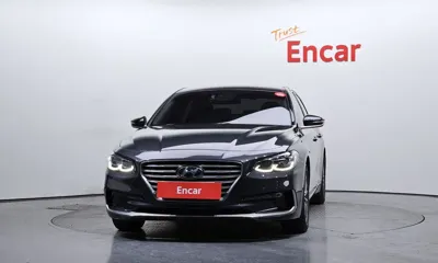 Hyundai Grandeur 2018, 247948 км, за 6475.06 USD