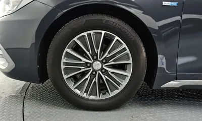 Hyundai Grandeur 2018, 247948 км, за 6475.06 USD